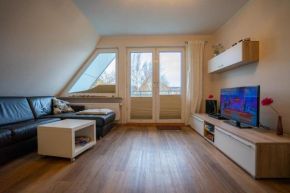 Haus Nordseetraum Wohnung 5